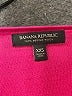 Banana Republic 100% Wool Pink Wool Pullover Sweater Size XXS - photo 6