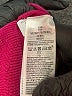 Banana Republic 100% Wool Pink Wool Pullover Sweater Size XXS - photo 7