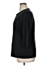 L.L.Bean 100% Cotton Black 3/4 Sleeve Top Size XL - photo 5
