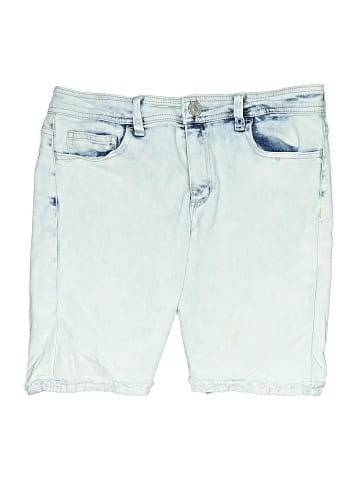 Guess Denim Shorts (view 1)