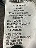 Good American Blue Jeans Size 15 - photo 8
