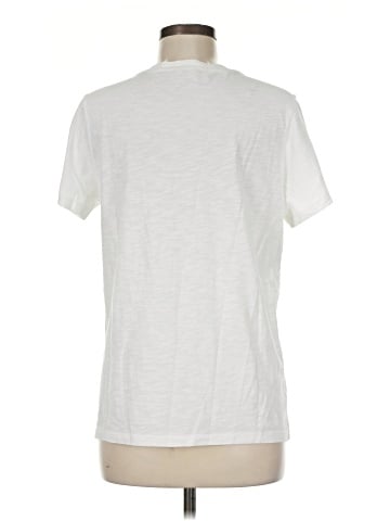 Cinq à Sept Short Sleeve T-Shirt (view 2)
