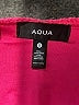 Aqua 100% Cotton Pink Sleeveless Top Size S - photo 7