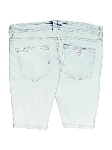 Guess Denim Shorts (view 2)
