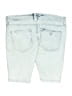 Guess Blue Denim Shorts Size 30 waist - photo 2