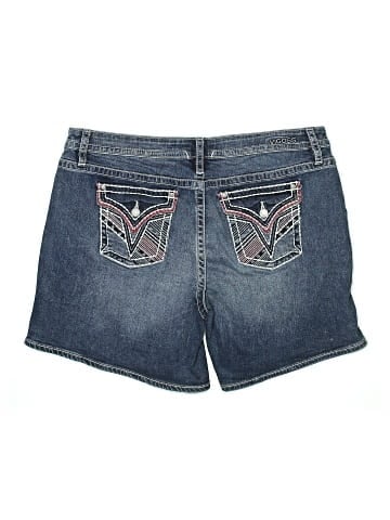 Vigoss Denim Shorts (view 2)