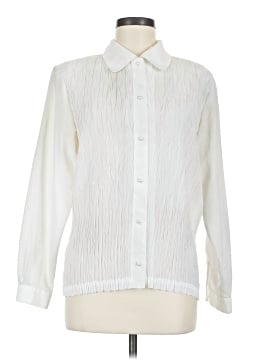 Claudia Richard Long Sleeve Blouse