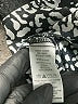 Naked Zebra 100% Polyester Black Sleeveless Top Size M - photo 8