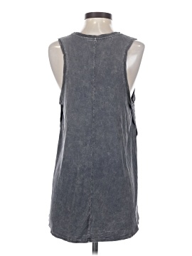 Zella Sleeveless T-Shirt (view 2)