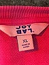 JoyLab Pink Zip Up Hoodie Size XL - photo 6