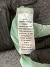 She + Sky 100% Polyester Green Casual Dress Size S - photo 8