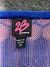 2b bebe Blue Cocktail Dress Size XS - photo 7