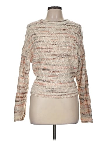 Universal Thread Pullover Sweater (view 1)