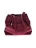 Unbranded Solid Red Burgundy Shoulder Bag One size - photo 3