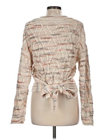 Universal Thread Pullover Sweater (view 2)