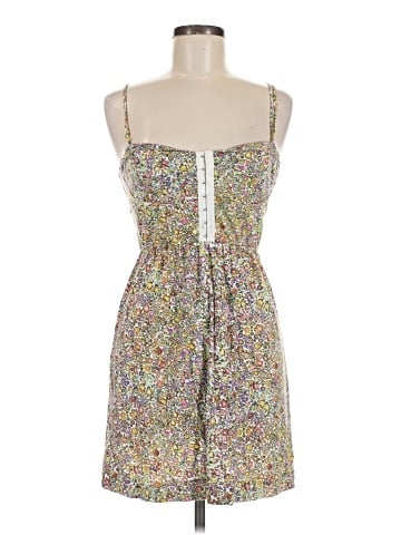 Billabong Casual Dress (view 1)