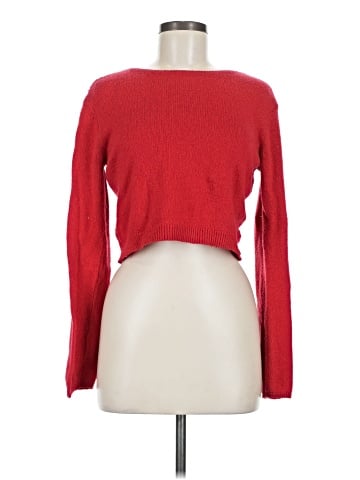 Brandy Melville Pullover Sweater (view 1)