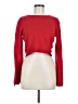 Brandy Melville Red Pullover Sweater One size - photo 1