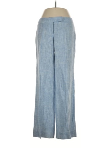 French Connection Linen Pants (view 1)