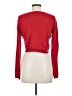 Brandy Melville Red Pullover Sweater One size - photo 2