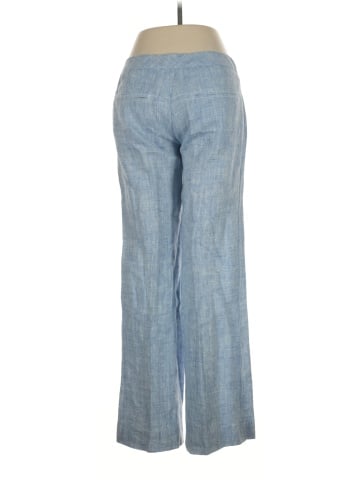 French Connection Linen Pants (view 2)