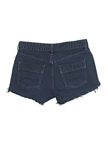 Free People Denim Shorts (view 2)