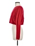 Brandy Melville Red Pullover Sweater One size - photo 5