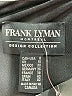 Frank Lyman Design 100% Polyester Graphic Green Cocktail Dress Size 8 - photo 6