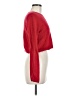 Brandy Melville Red Pullover Sweater One size - photo 4