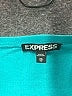 Express Teal Romper Size XS - photo 4
