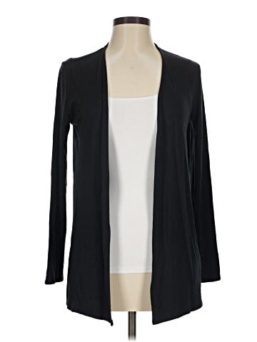 Majestic Filatures Cardigan (view 1)