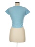 Love Tree Blue Pullover Sweater Size M - photo 2