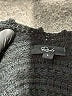 Rails Black Tank Top Size L - photo 7