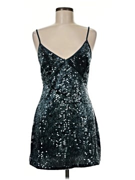 Zara Cocktail Dress (view 1)