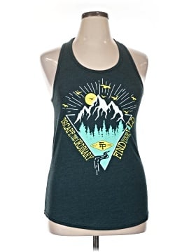 Flex It Pink Tank Top