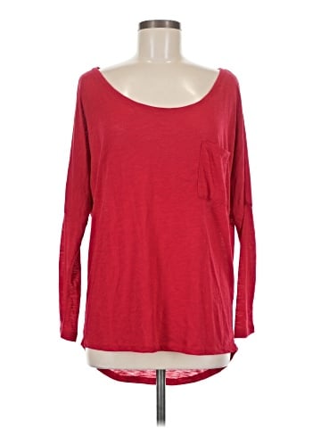 Cotton On Long Sleeve T-Shirt (view 1)