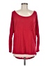 Cotton On Red Long Sleeve T-Shirt Size M - photo 1