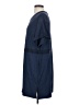 Athleta Blue Casual Dress Size S - photo 5