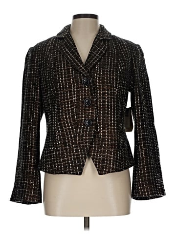Coldwater Creek Blazer (view 1)