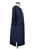 Athleta Blue Casual Dress Size S - photo 4