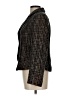Coldwater Creek Tweed Brown Blazer Size 12 (petite) - photo 5
