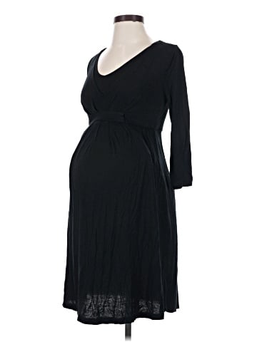 Liz Lange Maternity for Target Casual Dress (view 1)