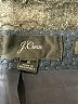 J.Crew Polka Dots Blue Formal Skirt Size 2 - photo 4