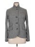 Rag & Bone Gray Long Sleeve Top Size 14 - photo 1