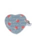 Juicy Couture Print Multi Color Blue Wristlet One size - photo 2