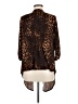 Assorted Brands Brown Cardigan Size M - photo 2
