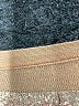 Tory Burch Metallic Tan Pink Cocktail Dress Size XL (estimated) - photo 7