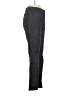 Coldwater Creek Tweed Gray Jeans Size 4 (petite) - photo 4