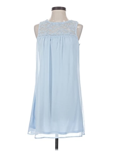 As U Wish Casual Dress (view 1)