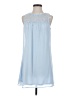 As U Wish 100% Polyester Blue Casual Dress Size S - photo 1
